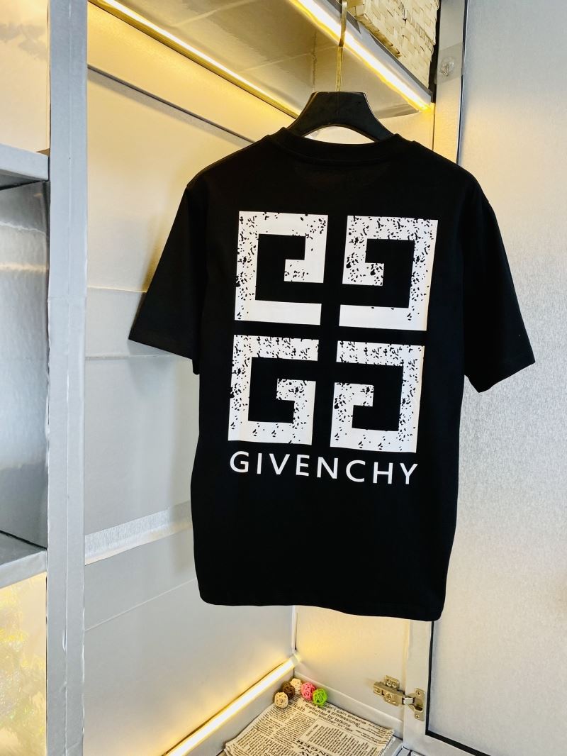 Givenchy T-Shirts